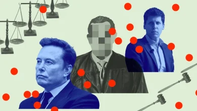 The craziest part of Musk v. Altman happened while the jury was out of the room