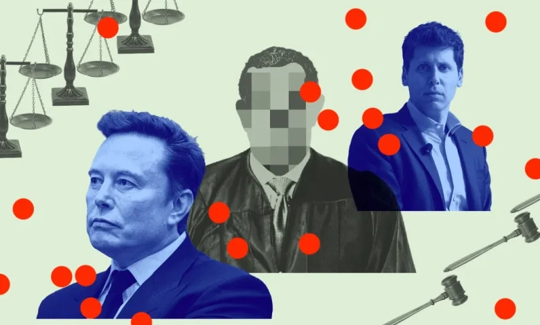 The craziest part of Musk v. Altman happened while the jury was out of the room