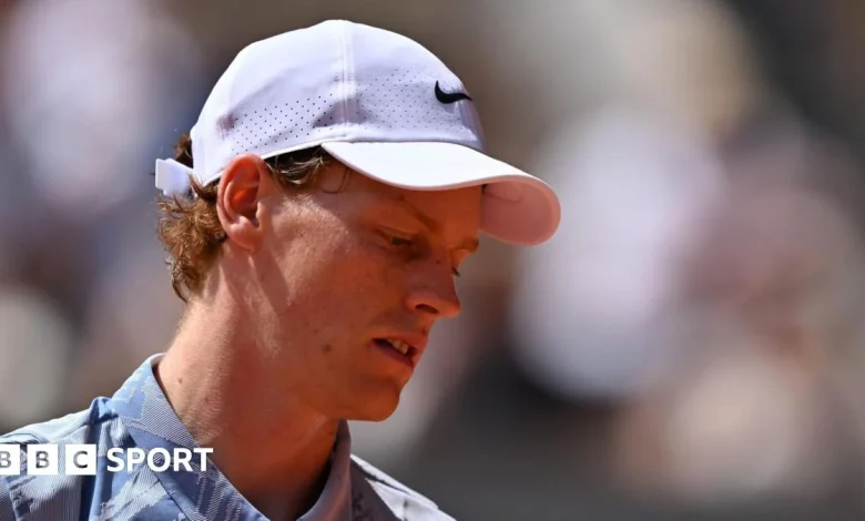 The day the French Open men's draw blew wide open