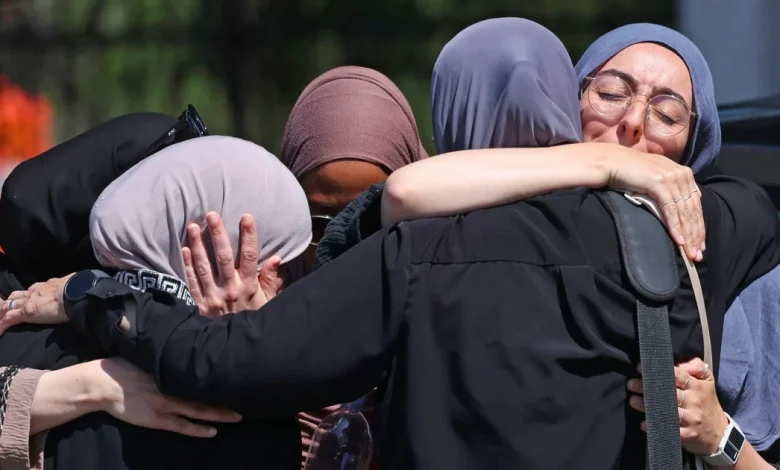 The deepest fears of San Diego’s religious communities were realized in Islamic Center shooting