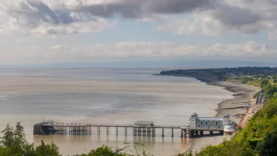 The desirable UK seaside towns where homebuyers are flocking to
