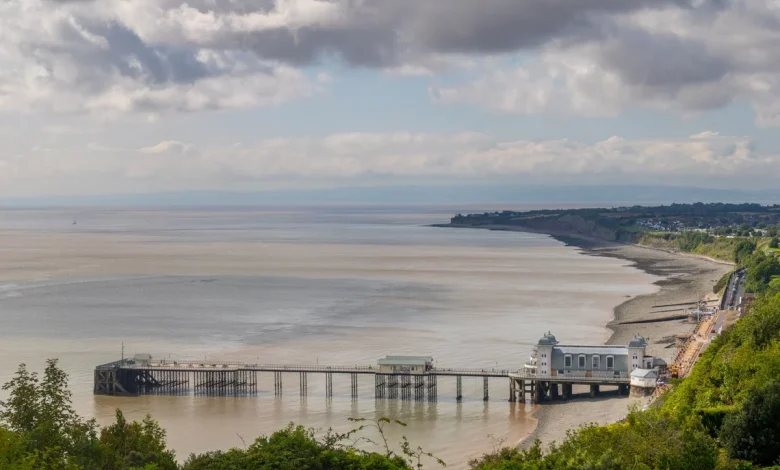 The desirable UK seaside towns where homebuyers are flocking to