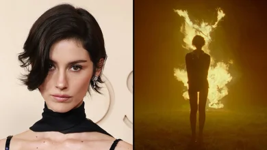 The emotional meaning behind Gracie Abrams' 'Hit the Wall' lyrics explained