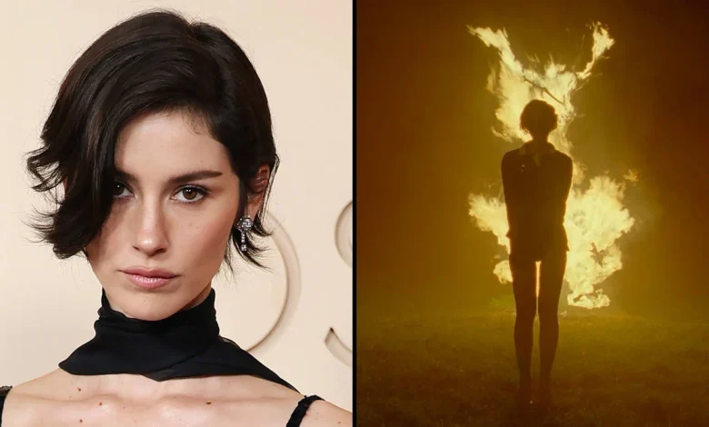 The emotional meaning behind Gracie Abrams' 'Hit the Wall' lyrics explained