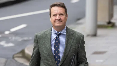 The farewell speech ‘joke’ that ended in private school head’s sacking
