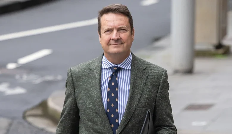 The farewell speech ‘joke’ that ended in private school head’s sacking