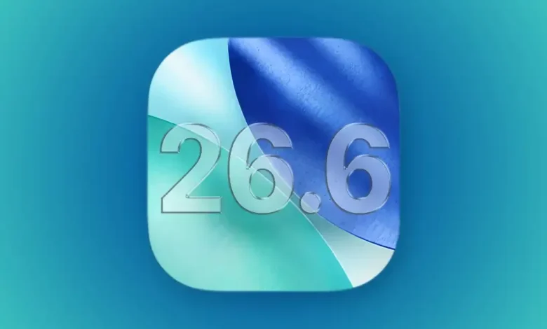 The first iOS 26.6 beta is here, but good luck finding anything new
