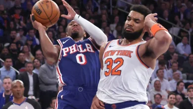 The fix Mike Brown knows Knicks need to make against 76ers