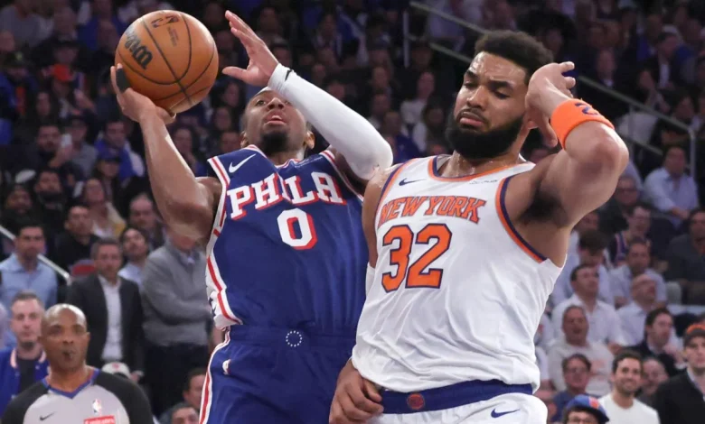 The fix Mike Brown knows Knicks need to make against 76ers