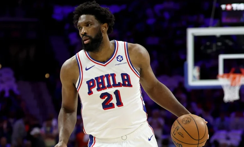 The fragile legacy of Joel Embiid