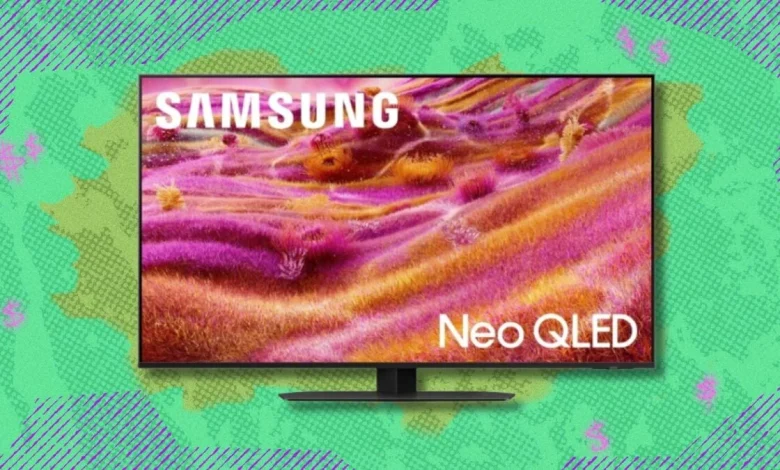 The giant 98-inch Samsung Neo QLED 4K TV is back to a record-low price at Amazon — save over $6,000