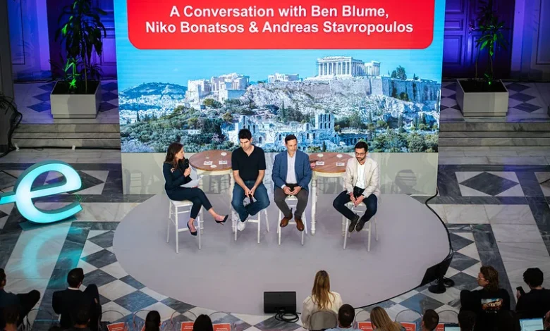 The groupthink boom: what three top VCs really think about the AI frenzy