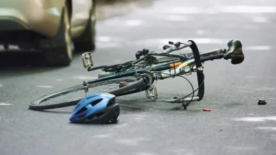 The hit-and-run killing of Tony Parsons – Overview & Analysis