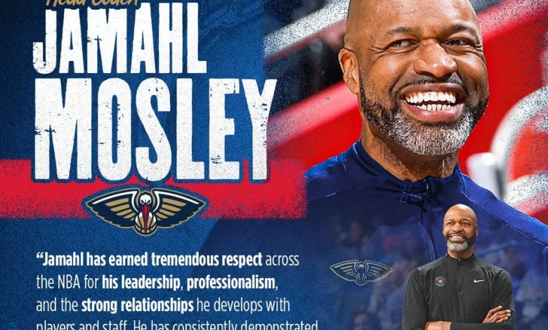 The latest around-the-league NBA Intel