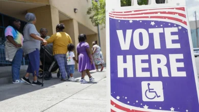 The latest on Louisiana election results as they come in | Local Elections