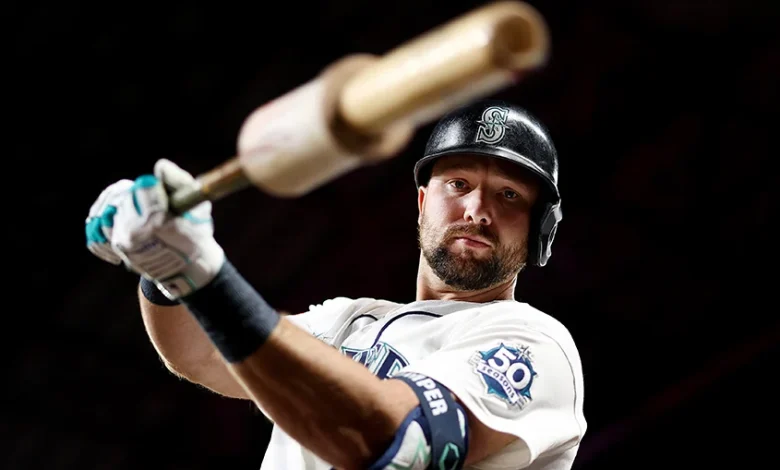 The latest on injuries to Seattle Mariners' Raleigh, Donovan