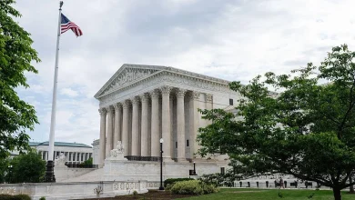 The major cases the Supreme Court will decide in the coming weeks