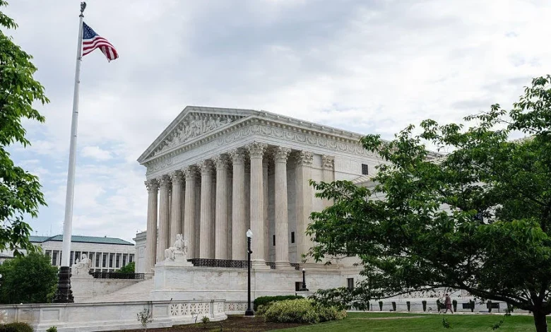 The major cases the Supreme Court will decide in the coming weeks