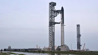The most powerful rocket ever built is now even bigger and more powerful. But will it work?