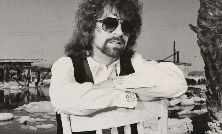 The music legend Jeff Lynne couldn’t stand working with: “It was horrible”