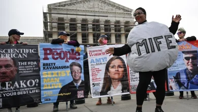 The new Supreme Court abortion case about mifepristone, Danco Laboratories v. Louisiana, explained