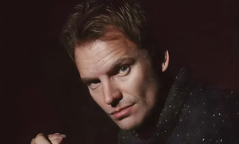 The one genre Sting never wanted to exist: “I never liked that”