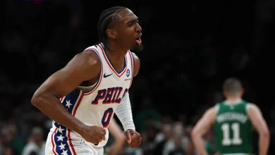 The plays and performances the Sixers needed to beat the Celtics in Game 7 and finish a 3-1 series comeback