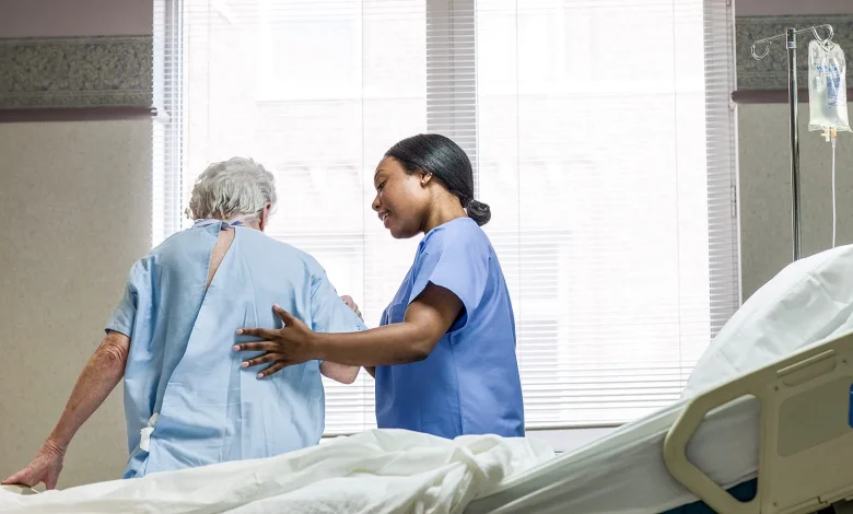 The power of nurses to transform health