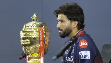 The quiet captain: Rajat Patidar's chance to join the elite