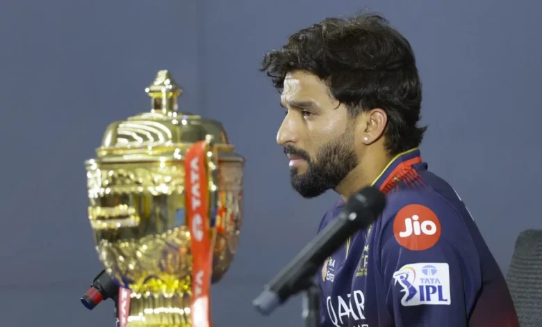The quiet captain: Rajat Patidar's chance to join the elite