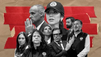 The race to fix FEMA after a year of chaos tore it apart
