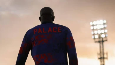 The redemption of Jean-Philippe Mateta: How the Crystal Palace striker booked a place at the World Cup