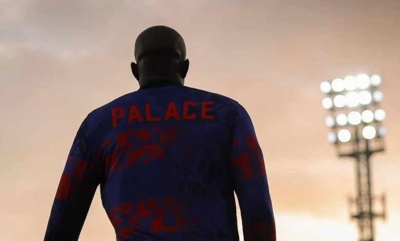 The redemption of Jean-Philippe Mateta: How the Crystal Palace striker booked a place at the World Cup