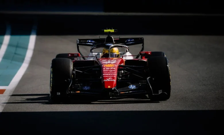 The shocking trait that Vasseur has driven out of Ferrari