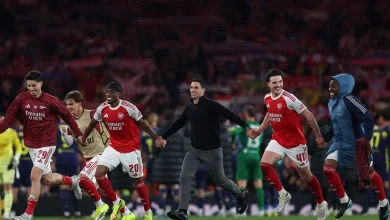 The three crucial changes behind Arsenal’s transformative Champions League victory over Atletico Madrid