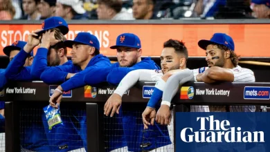 The world’s most expensive losers: the New York Mets are very rich … and very, very bad | New York Mets