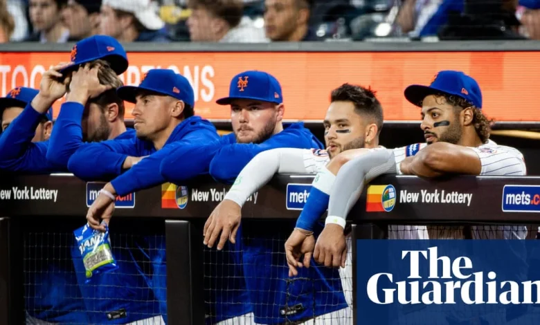 The world’s most expensive losers: the New York Mets are very rich … and very, very bad | New York Mets