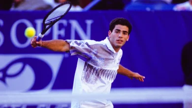 The youngest Grand Slam champions in tennis history