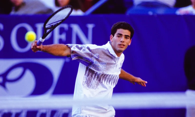 The youngest Grand Slam champions in tennis history