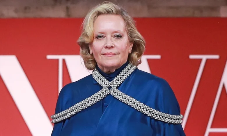 The ‘DWP2’ Costume Designer Has Some Words for the Met Gala