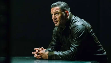 The ‘Tom Hardy Fired From MobLand’ Story Takes A Backtracking Turn