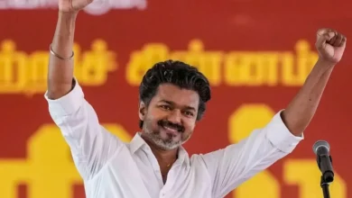 "There Is Only 1 Power Centre": Top Quotes From Vijay's First Speech