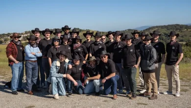 There aren't enough rockets for space data centers. Cowboy Space raised $275 million to build them.