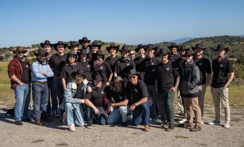 There aren't enough rockets for space data centers. Cowboy Space raised $275 million to build them.