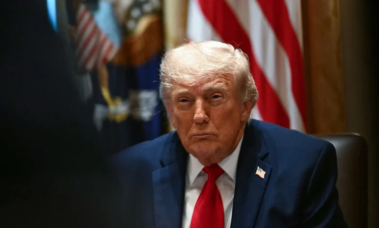 There is no art to Trump’s Iran deal