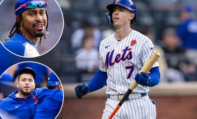 There may be nothing left to save when Mets' cavalry finally arrives