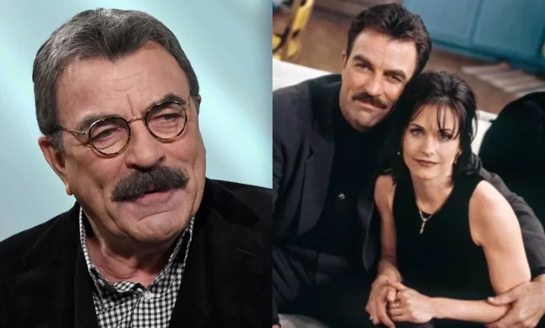 There's Something About Tom Selleck: Why Internet's Still Hot For Monica Geller's Ex On Friends