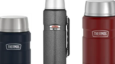 Thermos recalls 8.2 million containers after stoppers caused permanent vision loss