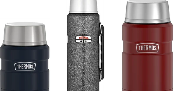 Thermos recalls 8.2 million containers after stoppers caused permanent vision loss