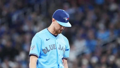 These 4 Blue Jays will be gone by the MLB trade deadline